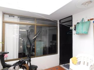 Foto 11 de casa en venta en campo alegre (norte). Cod V89325