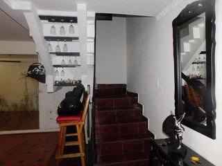 Foto 5 de casa en venta en campo alegre (norte). Cod V89325