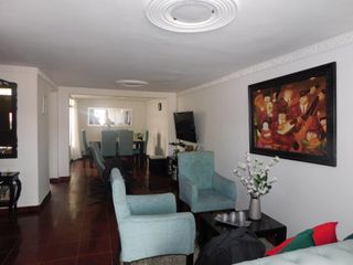 Foto 2 de casa en venta en campo alegre (norte). Cod V89325