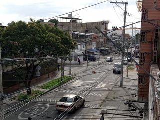 CASA en VENTA en Bogotá Policarpa