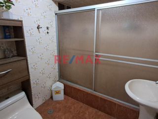 Foto 12 de Tenga la oportunidad de comprar un 2do. piso con 3 departamentos independientes que lo puede independizar o vivir con toda su familia en una zona cent