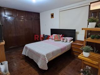 Foto 13 de Tenga la oportunidad de comprar un 2do. piso con 3 departamentos independientes que lo puede independizar o vivir con toda su familia en una zona cent