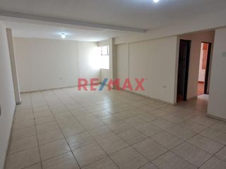 Foto 5 de Tenga la oportunidad de comprar un 2do. piso con 3 departamentos independientes que lo puede independizar o vivir con toda su familia en una zona cent