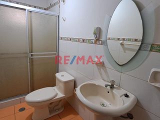 Foto 9 de Tenga la oportunidad de comprar un 2do. piso con 3 departamentos independientes que lo puede independizar o vivir con toda su familia en una zona cent