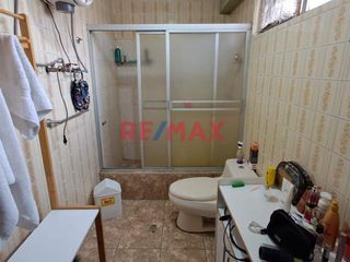 Foto 20 de Tenga la oportunidad de comprar un 2do. piso con 3 departamentos independientes que lo puede independizar o vivir con toda su familia en una zona cent