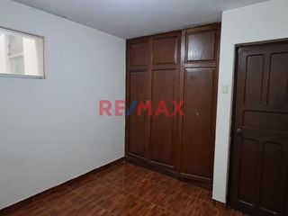 Foto 3 de Tenga la oportunidad de comprar un 2do. piso con 3 departamentos independientes que lo puede independizar o vivir con toda su familia en una zona cent