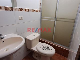 Foto 6 de Tenga la oportunidad de comprar un 2do. piso con 3 departamentos independientes que lo puede independizar o vivir con toda su familia en una zona cent