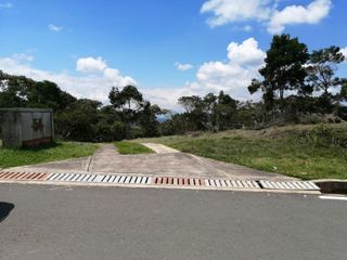 Foto 9 de lote en venta en pance. Cod V9406