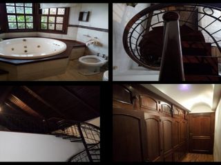 Foto 2 de Importante casa cÃ©ntrica en venta