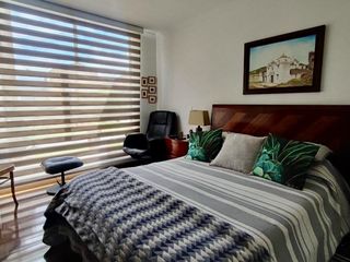 Foto 6 de apartamento en venta en canelon. Cod V5719