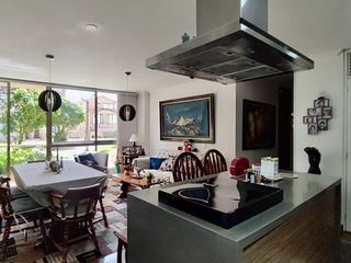 Foto 3 de apartamento en venta en canelon. Cod V5719