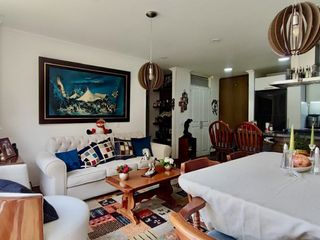 Foto 5 de apartamento en venta en canelon. Cod V5719