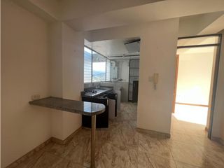 Foto 3 de VENTA APARTAESTUDIO EN CAMPO AMOR MANIZALES | APARTAESTUDIO  BARATO