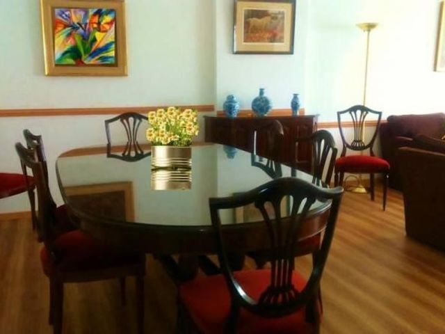Alquiler - Departamento - Recoleta - 190 m2 - 4 dormitorios - 1 cochera  - Calle Parera