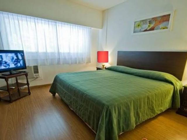 Alquiler - Departamento - Recoleta - 190 m2 - 4 dormitorios - 1 cochera  - Calle Parera