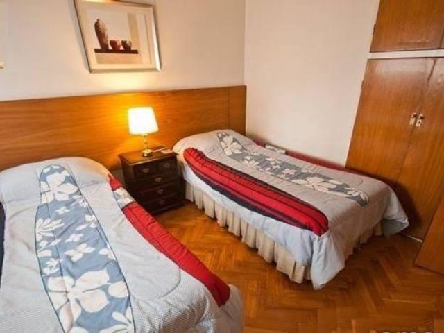 Alquiler - Departamento - Recoleta - 190 m2 - 4 dormitorios - 1 cochera  - Calle Parera