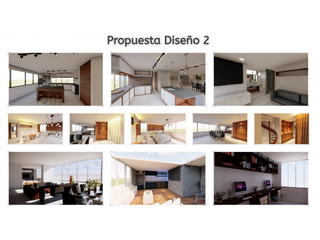 Foto 6 de VENTA DE PENT-HOUSE EN EDIFICIO EN SANTA MONICA RESIDENCIAL ID 687
