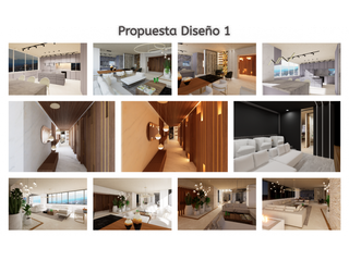 Foto 5 de VENTA DE PENT-HOUSE EN EDIFICIO EN SANTA MONICA RESIDENCIAL ID 687