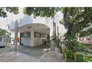 Foto 2 de VENTA DE PENT-HOUSE EN EDIFICIO EN SANTA MONICA RESIDENCIAL ID 687