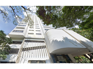 Foto 1 de VENTA DE PENT-HOUSE EN EDIFICIO EN SANTA MONICA RESIDENCIAL ID 687