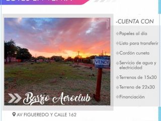Foto 3 de Terreno en VENTA