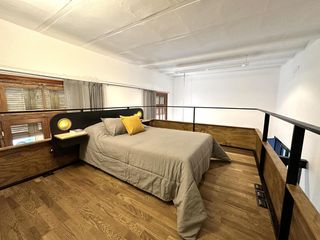 Venta 3 Dormitorios con Terraza  - Pichincha Rosario