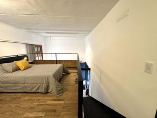 Venta 3 Dormitorios con Terraza  - Pichincha Rosario