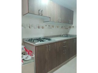 Foto 8 de Apartamento en venta Barrio Chiquinquirá Barranquilla