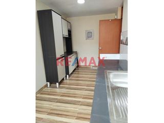 Foto 6 de ✨ ¡Oportunidad única en Trujillo! ✨

Descubre tu próximo hogar en este acogedor departamento, ubicado en la privilegiada dirección de Av. Costa Rica