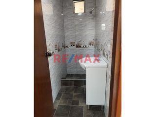 Foto 15 de ✨ ¡Oportunidad única en Trujillo! ✨

Descubre tu próximo hogar en este acogedor departamento, ubicado en la privilegiada dirección de Av. Costa Rica