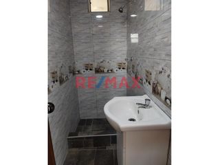 Foto 17 de ✨ ¡Oportunidad única en Trujillo! ✨

Descubre tu próximo hogar en este acogedor departamento, ubicado en la privilegiada dirección de Av. Costa Rica