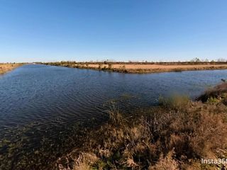 Dueño Vende - Lote De 3.110  M2 Con Costa Al Lago - Adelanto De U$s 13.100.- Y Hasta 36 Cuotas