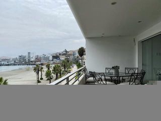 Departamento en Venta en Ancón - Playa Hermosa