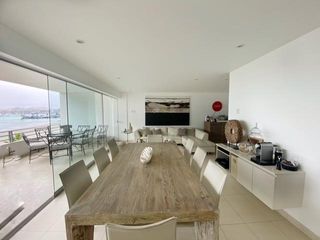 Foto 10 de Departamento en Venta en Ancón - Playa Hermosa