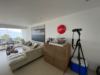 Foto 2 de Departamento en Venta en Ancón - Playa Hermosa