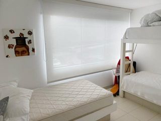Foto 5 de Departamento en Venta en Ancón - Playa Hermosa