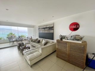 Foto 6 de Departamento en Venta en Ancón - Playa Hermosa