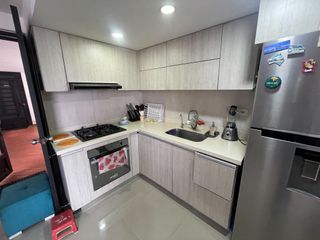 APARTAMENTO en VENTA en Cúcuta Guaimaral