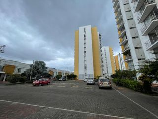 APARTAMENTO en VENTA en Cúcuta Guaimaral