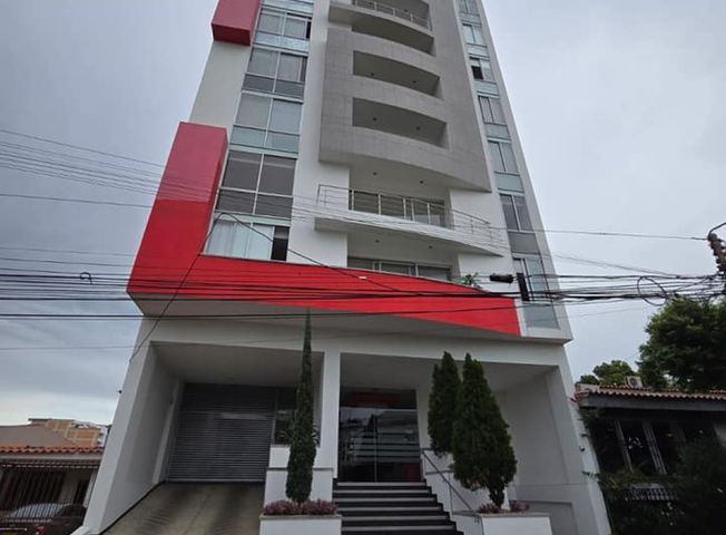 Apartamento en arriendo en Cúcuta