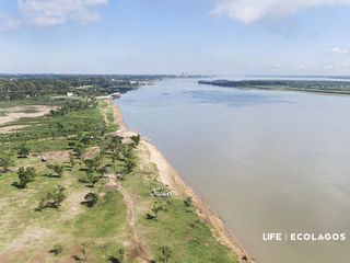 Terreno de 330 M2 en General Lagos - EcoLagos - Consultá por financiación!