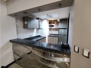 Foto 4 de Torre del  Hilton Departamento amoblado como nuevo