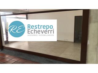 Local interior en arriendo, Centro, Manizales