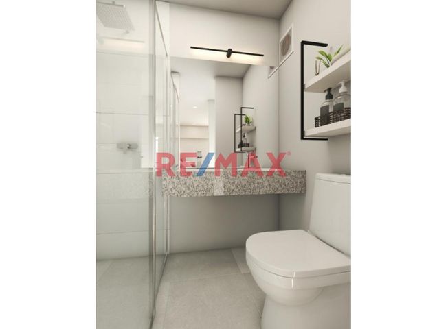 Departamento en Venta en Santiago de Surco - Widok 5