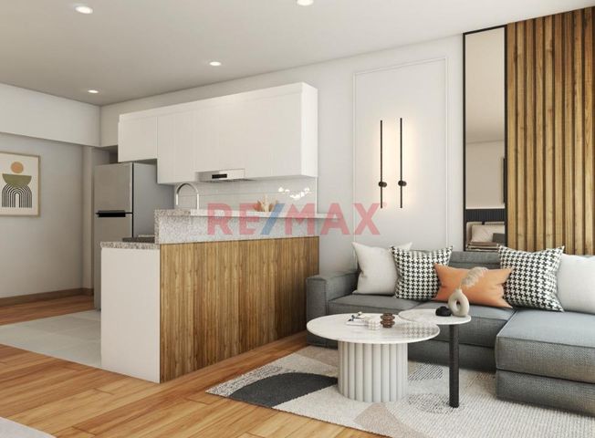 Departamento en Venta en Santiago de Surco - Widok 4
