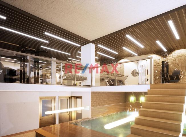 Departamento en Venta en Santiago de Surco - Widok 6