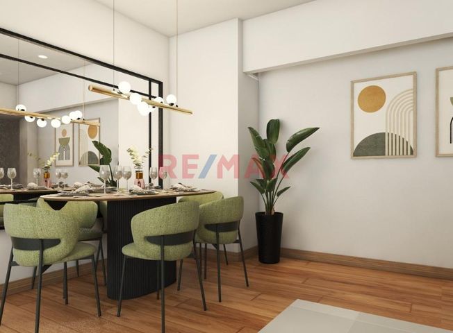 Departamento en Venta en Santiago de Surco - Widok 3