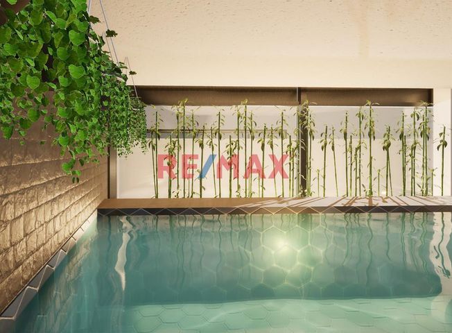 Departamento en Venta en Santiago de Surco - Więcej