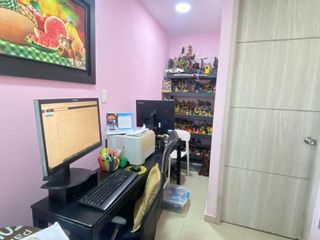 Foto 6 de apartamento en venta en el recreo. Cod V360