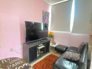 Foto 1 de apartamento en venta en el recreo. Cod V360